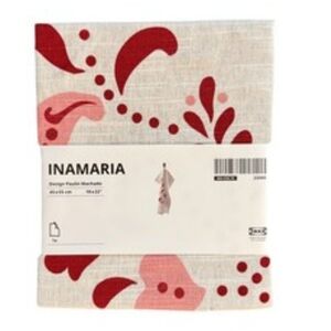 🌸 IKEA Kitchen Towel – 100% Cotton (NWT) 🌸